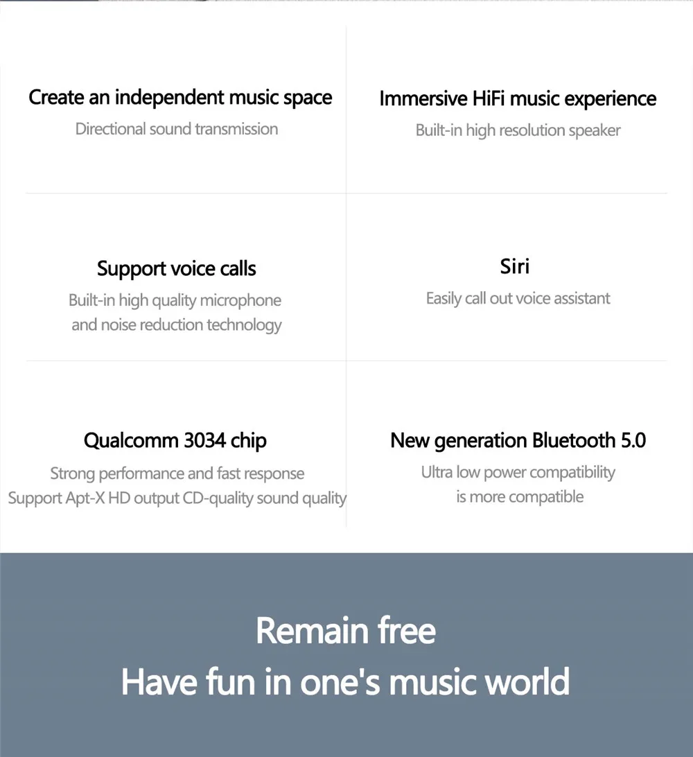 Bluetooth 5,0 умные спортивные солнцезащитные очки беспроводные открытые аудио стерео музыкальные солнцезащитные очки Спортивная гарнитура наушники для huawei Xiaomi