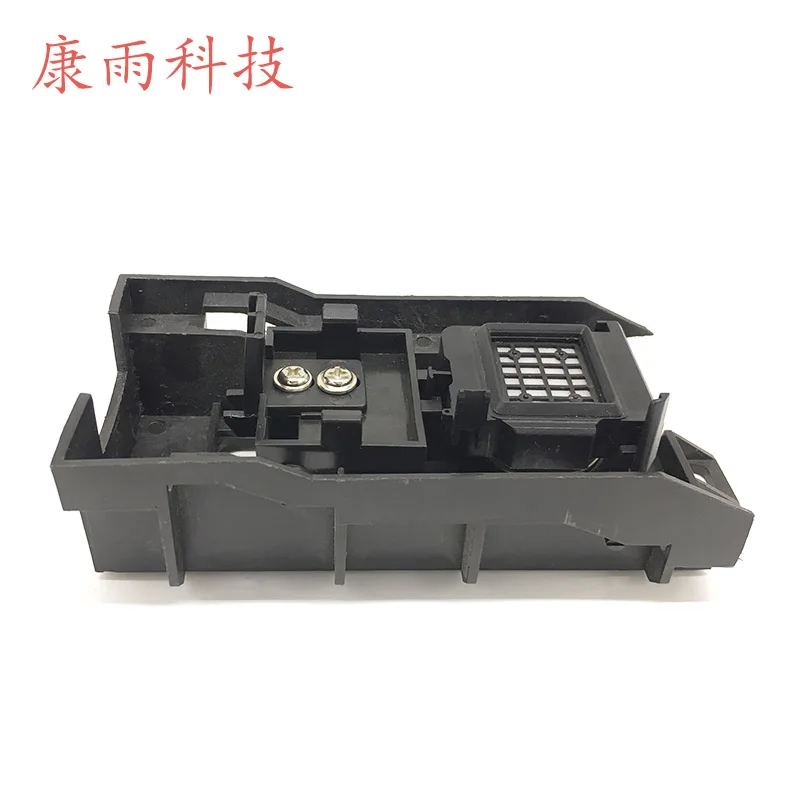 Верхняя крышка в сборе для Epson dx5 dx7 TX800 XP600 печатающая головка чистый блок крышка пинг станция компонент китайский широкоформатный принтер Часть