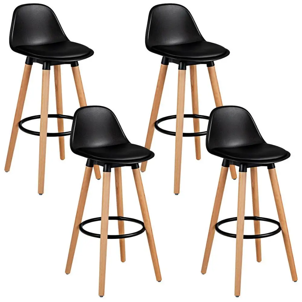 W/leather Padded Seat 2*hw66345