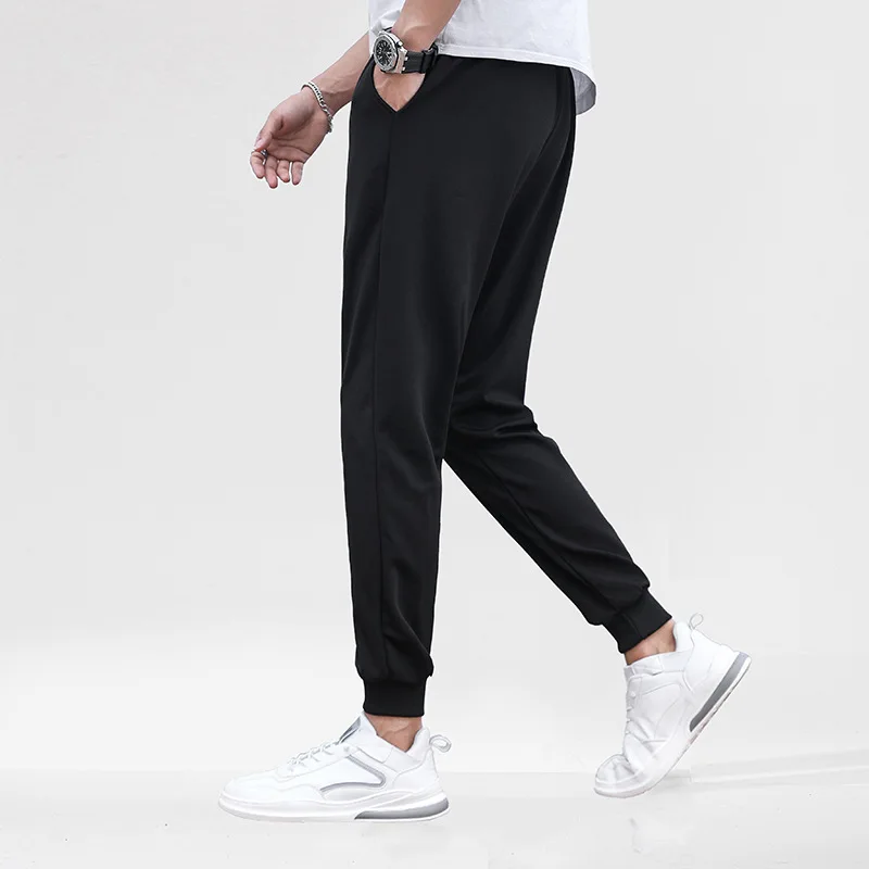 

2020 autumn and winter new hot style sports pants men's casual pants