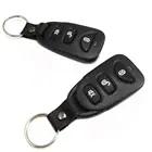 Универсальный Противоугонный комплект автомобильной сигнализации 12 В