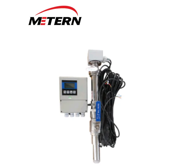 

Ultrasonic Open Channel Flowmeter