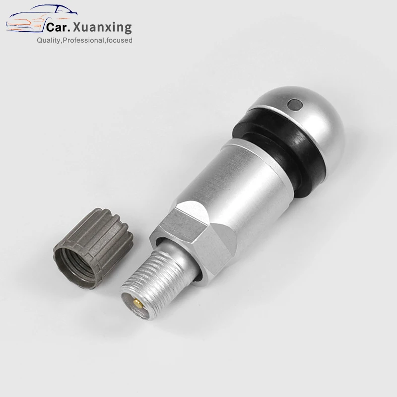 TPMS 16 клапан шины для BMW Benz Porsche Cayenne Mercedes X80 Maserati Универсальный алюминиевый датчик