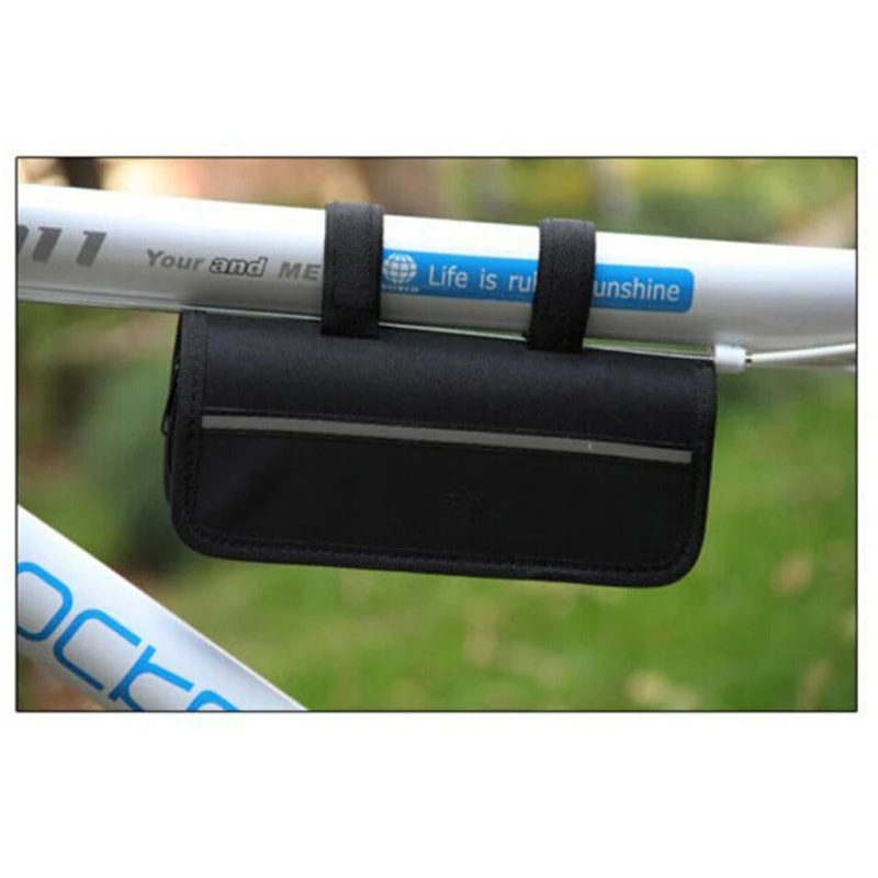 Велосипедная сумка для инструментов многофункциональный складной комплект