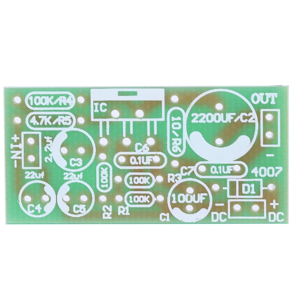 2 набора набор моноусилителей плата сделай сам производство электроники