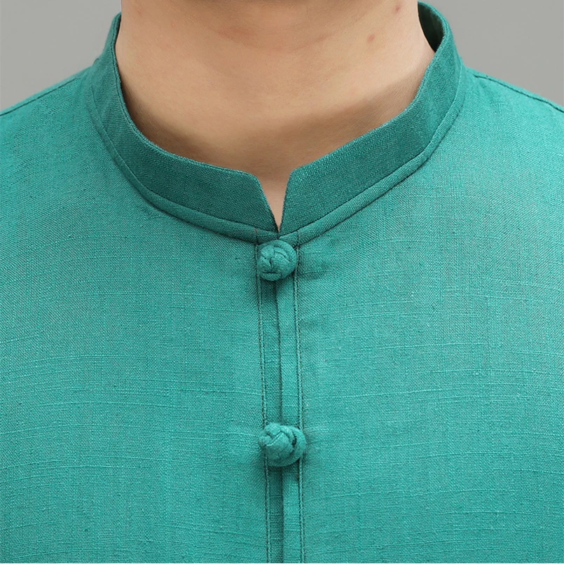 Новый набор Тай-Чи для мужчин и женщин свободный Китайский традиционный кунг-фу в