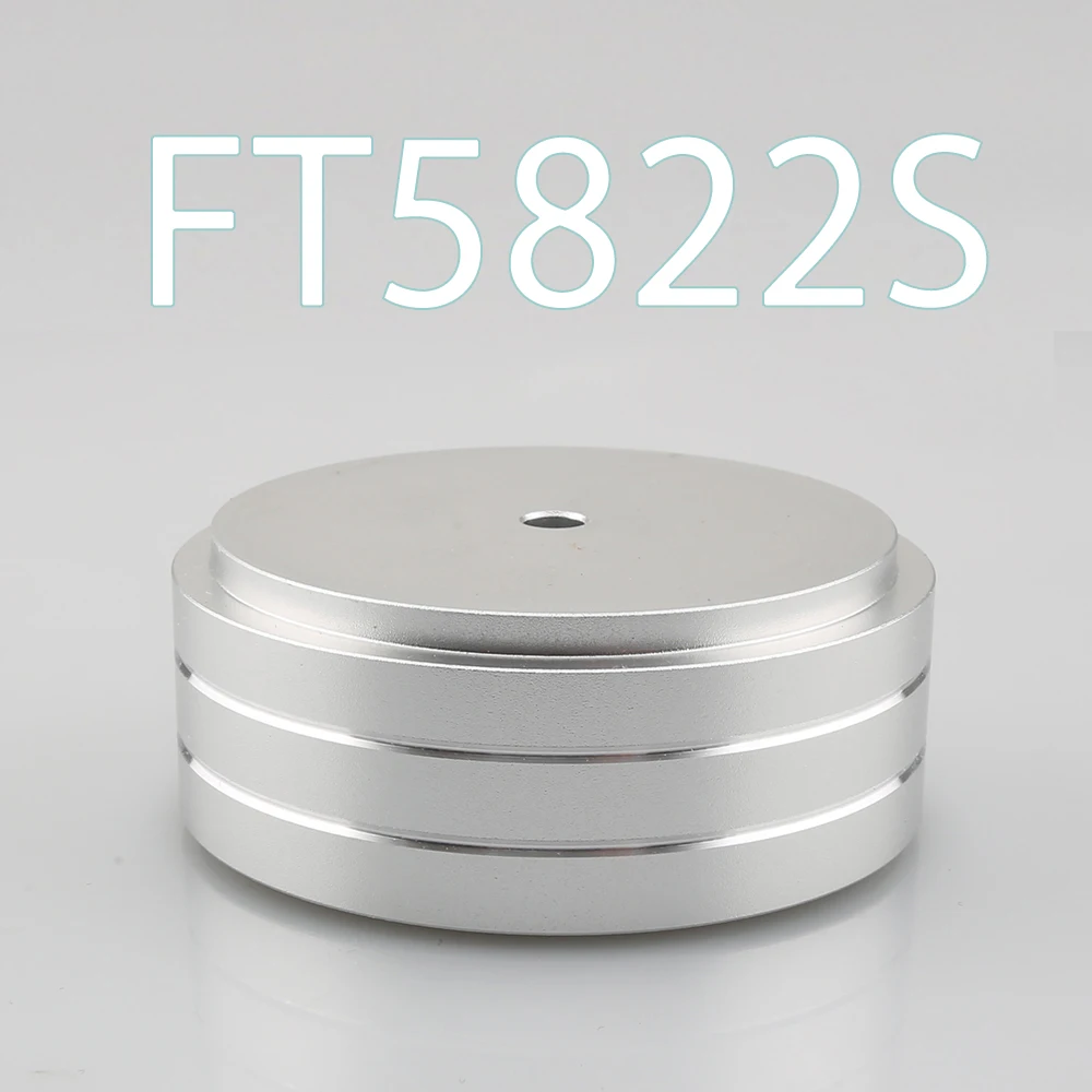 4 шт. алюминиевый усилитель для динамика 55 х2 2 мм | Электроника