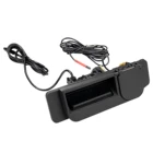 Камера заднего вида для Mercedes-Benz, MB C -Class 2015, 2016, CLA-CLASS, C117