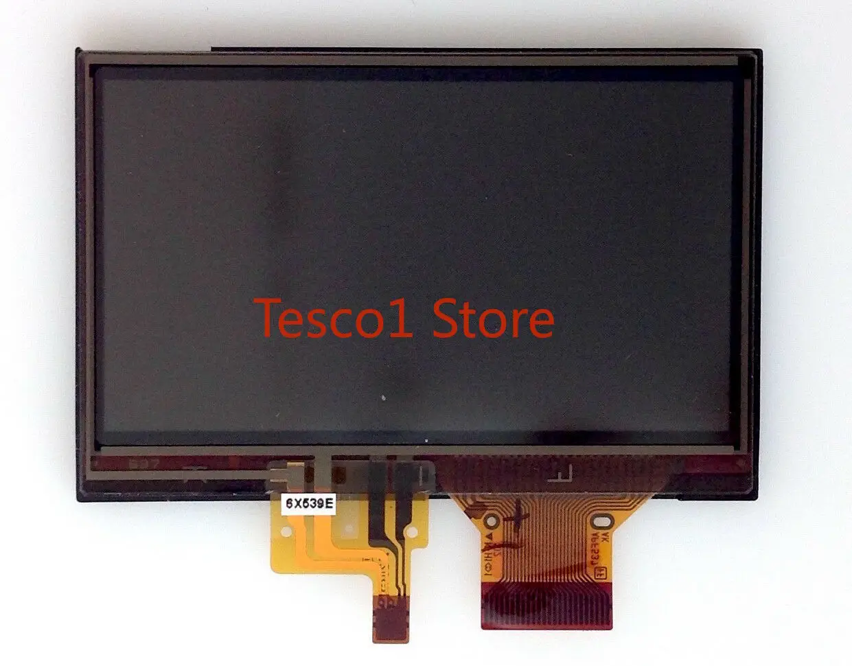 Câmera de Vídeo Lcd com Tela de Toque para Sony Novo Display A1c Dcr-hc42e Hc43e Hc46e Hc48e Hc90e Hc96e Hdr-hc1e Hvr-a1c Hc1e