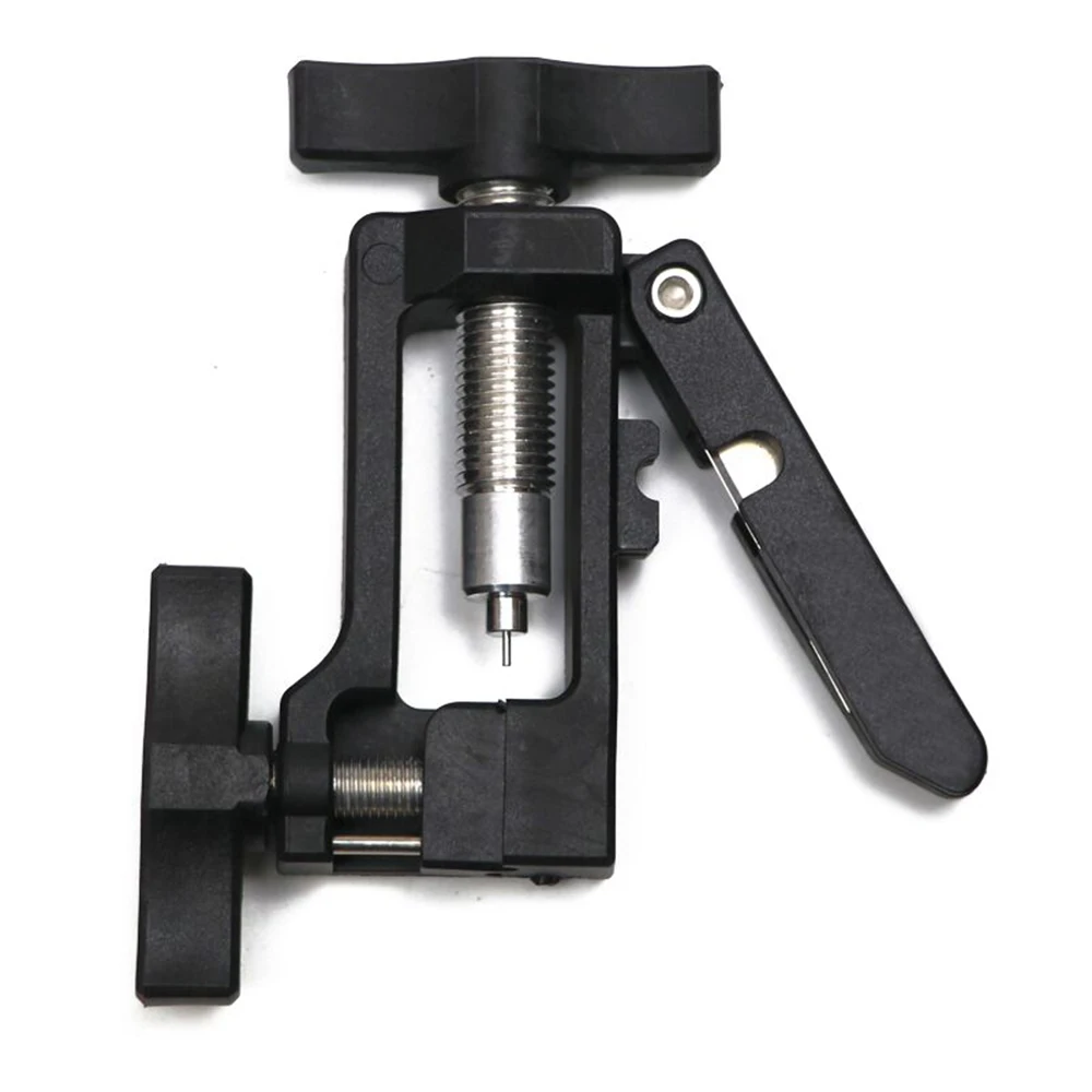 

Bike Oil Needle Insert Tool Bike Oil Tube Connector Tool Bicycle Oil Bleed Pipeline Connector Bicycle Repair Tool