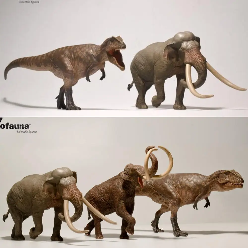 В наличии! Статуя динозавра 1/35 Giganotosaurus eoфауна коллекционер фигурок