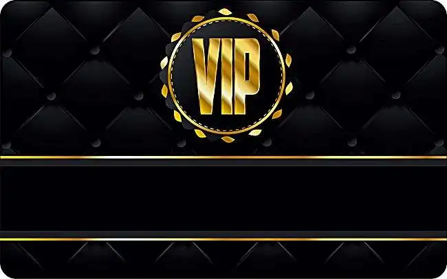 

Браслет для VIP-клиентов с изображением Кристины Робинсона