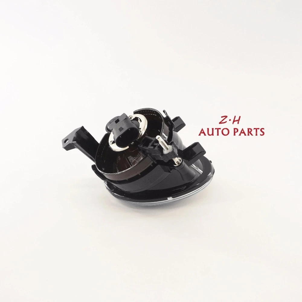 Новая правая передняя противотуманная фара в сборе 5K0 941 700 для VW Jetta MK6 Golf Eos 2011-2013