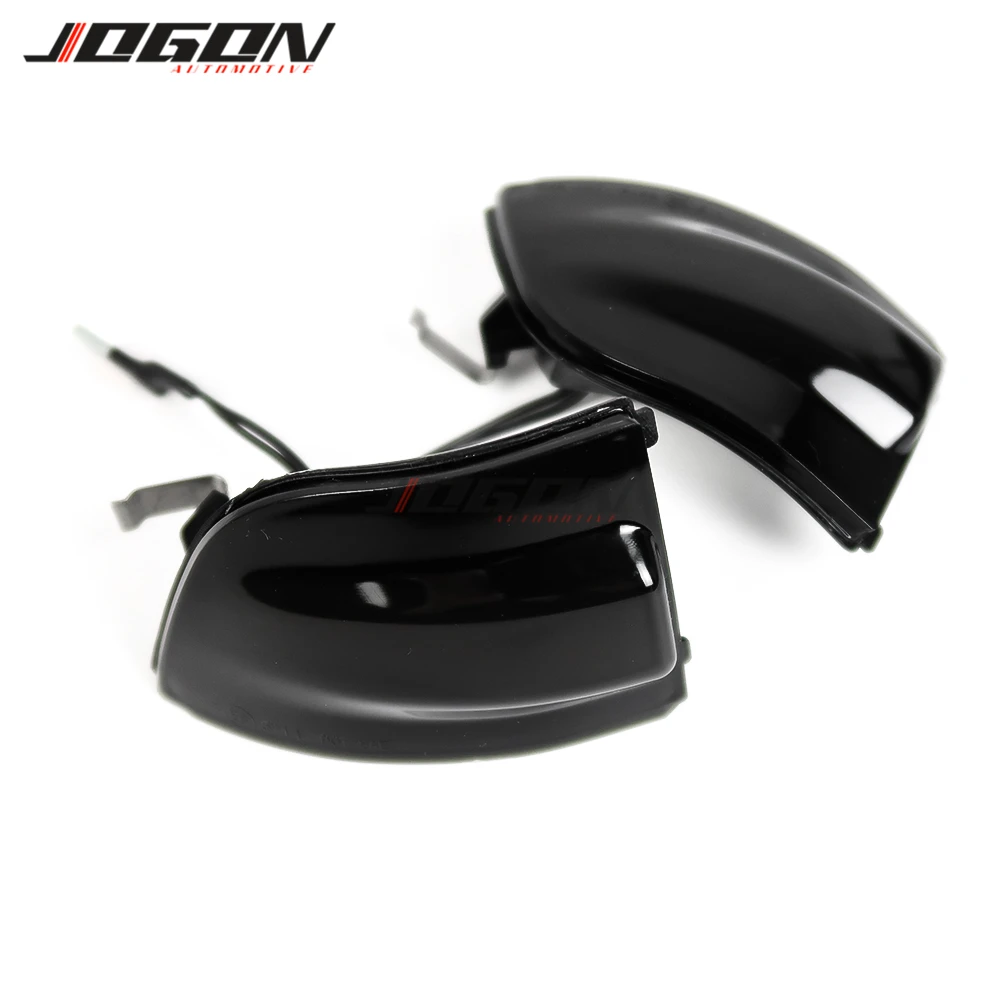 Светодиодный динамический поворотный сигнал для FORD Focus 2 MK2 2004 - 2008 C-MAX | Автомобили