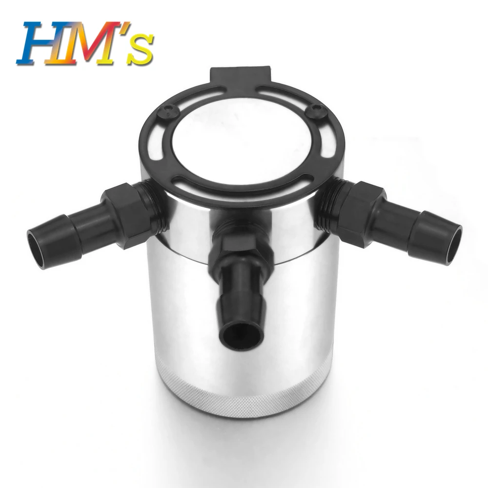 Масляный бак с баком бачок для топлива 3 портовый Универсальный масляный