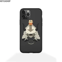 avatar the last airbender phone case for iphone 12 pro max mini 11 pro xs max 8 7 6 6s plus x 5s se 2020 xr case