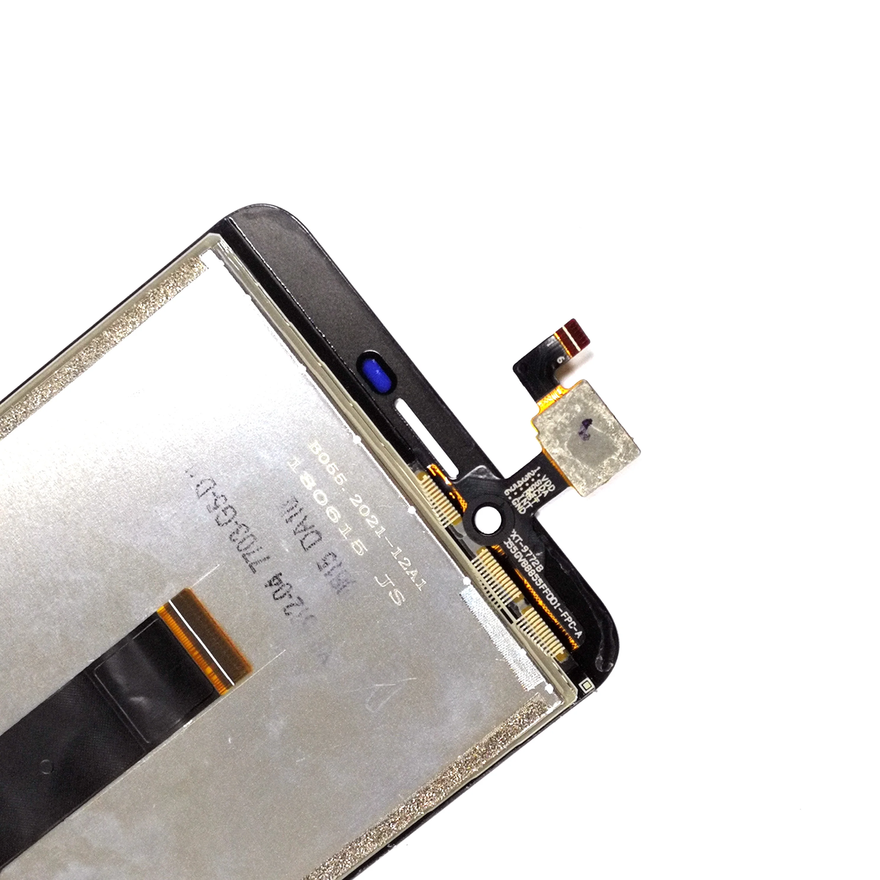 KOSPPLHZ Для Doogee X60 ЖК дисплей и инструмент для ремонта сенсорного экрана в сборе