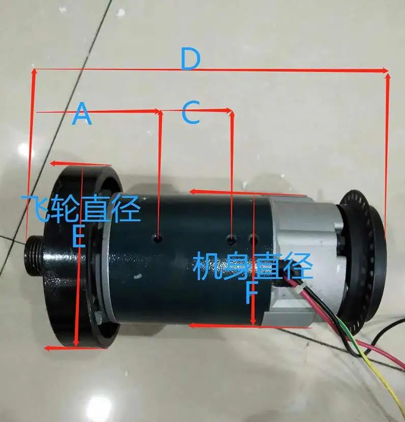 General Accessories for Treadmill Motors | Обустройство дома