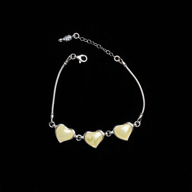 Женские модели браслетов из чистого натурального пчелиного воска оригинальный