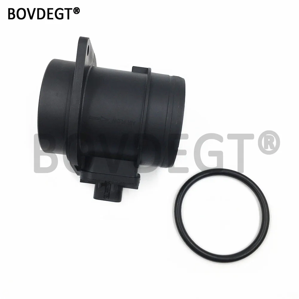 

Датчик массового расхода воздуха 4 штырька MAF для CITROEN DS4 DS5 MINI PEUGEOT 308 и т. д. 0280218241 13627597085 1920RW