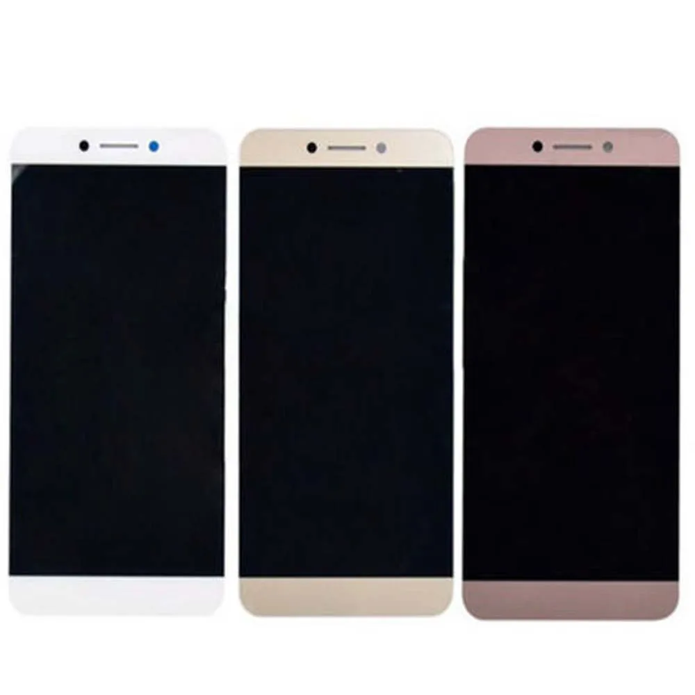 100% проверенных рабочих дисплеев для Letv LeEco Le2 Pro X620 X626 X622 X520 X522 X526 X527 ЖК дисплей