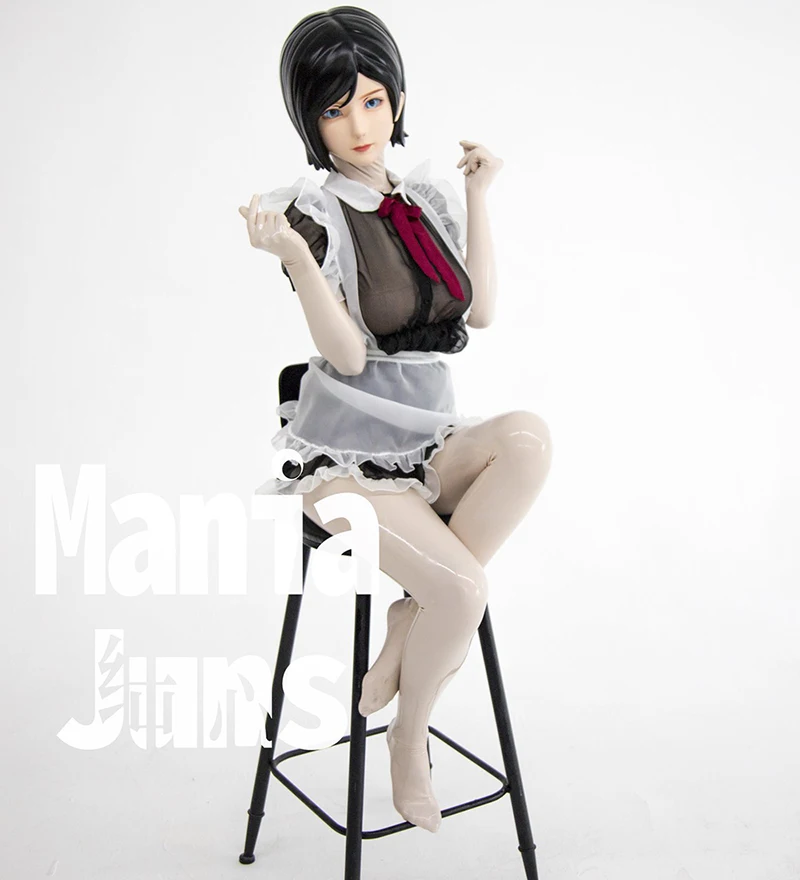 Рисунок 2 - (M) полноголовые полимерные Твердые