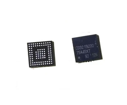 1 10 шт. UB300 UB400 U3100 U3200 для macbook pro Touch bar 15 &quotA1707 CD3215A CD3215C00ZQZR CD3215C00 CD3215COO CD3215 BGA|Шлейфы