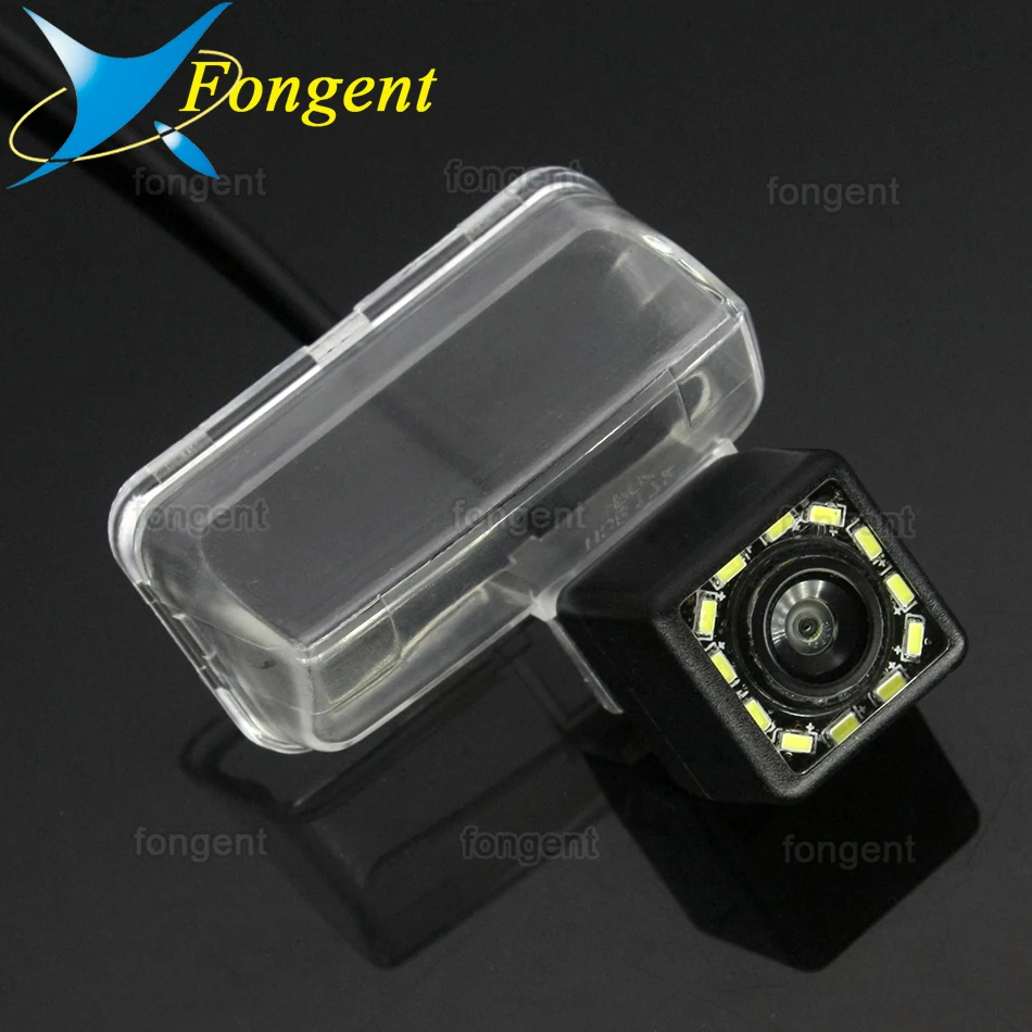 For Peugeot 206 207 307 407 Sedan Toyota Camry Verso 2012 Vios 2014 2010 2009 2008 Car Rear View Backup Reverse Auto Park Camera For Peugeot 206 207 307 407 Sedan Toyota Camry Verso 2012 Vios 2014 2010 2009 2008 Car Rear View Backup Reverse Auto Park Camera