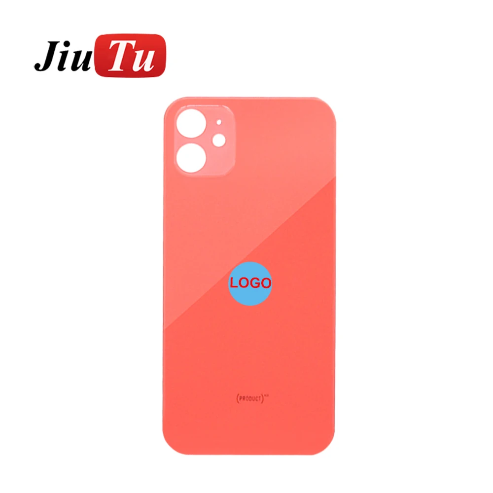 Задняя стеклянная крышка батарейного отсека для iPhone 11 11Pro 11Promax X XS XR XSmax|Наборы