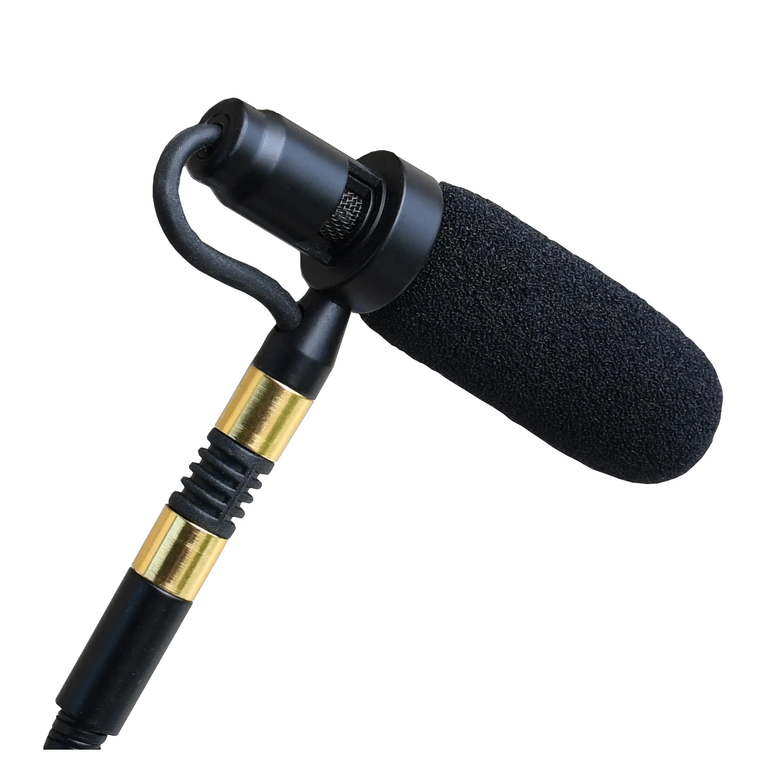 IM-20 3 Pin 4 Pin Mini XLR Plug 3,5 мм разъем музыкальный инструмент микрофон всенаправленного типа Sax микрофон