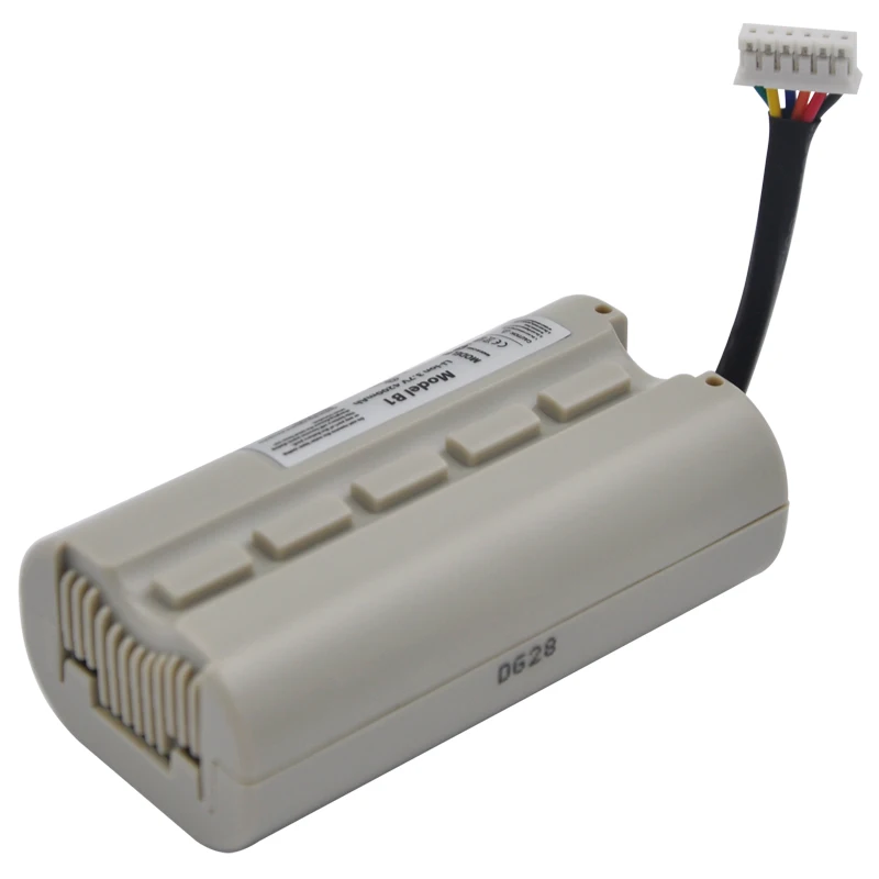 Новая модель B1 аккумуляторная батарея для Pure One Mini Radio Evoke 1 VL 61114 заменяет 101A0 (4200
