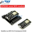 Плата расширения беспроводного последовательного порта NodeMcu Lua WIFI, esp8266 _ V3