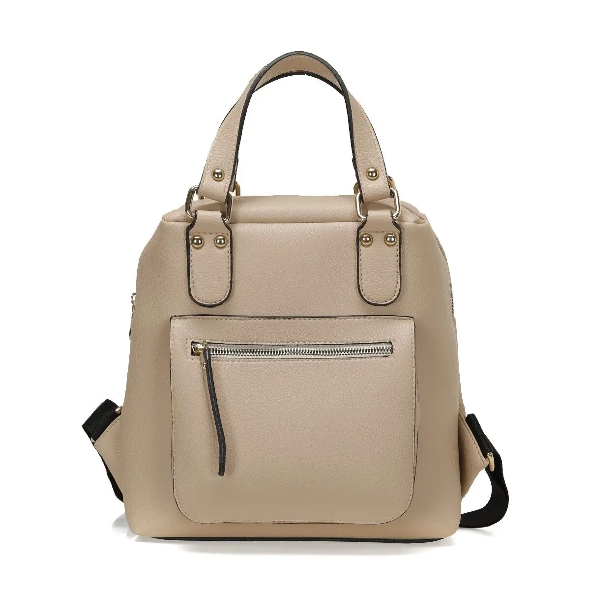 

950.101.C 1FX Beige Women 'S Backpack