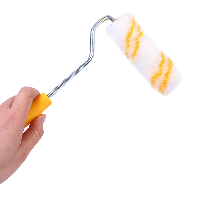 

DIY Household Paint Brushes Wall Decoration Small Paint Brushes Set A