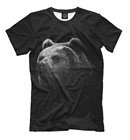 Футболка Медведь (Медведи)