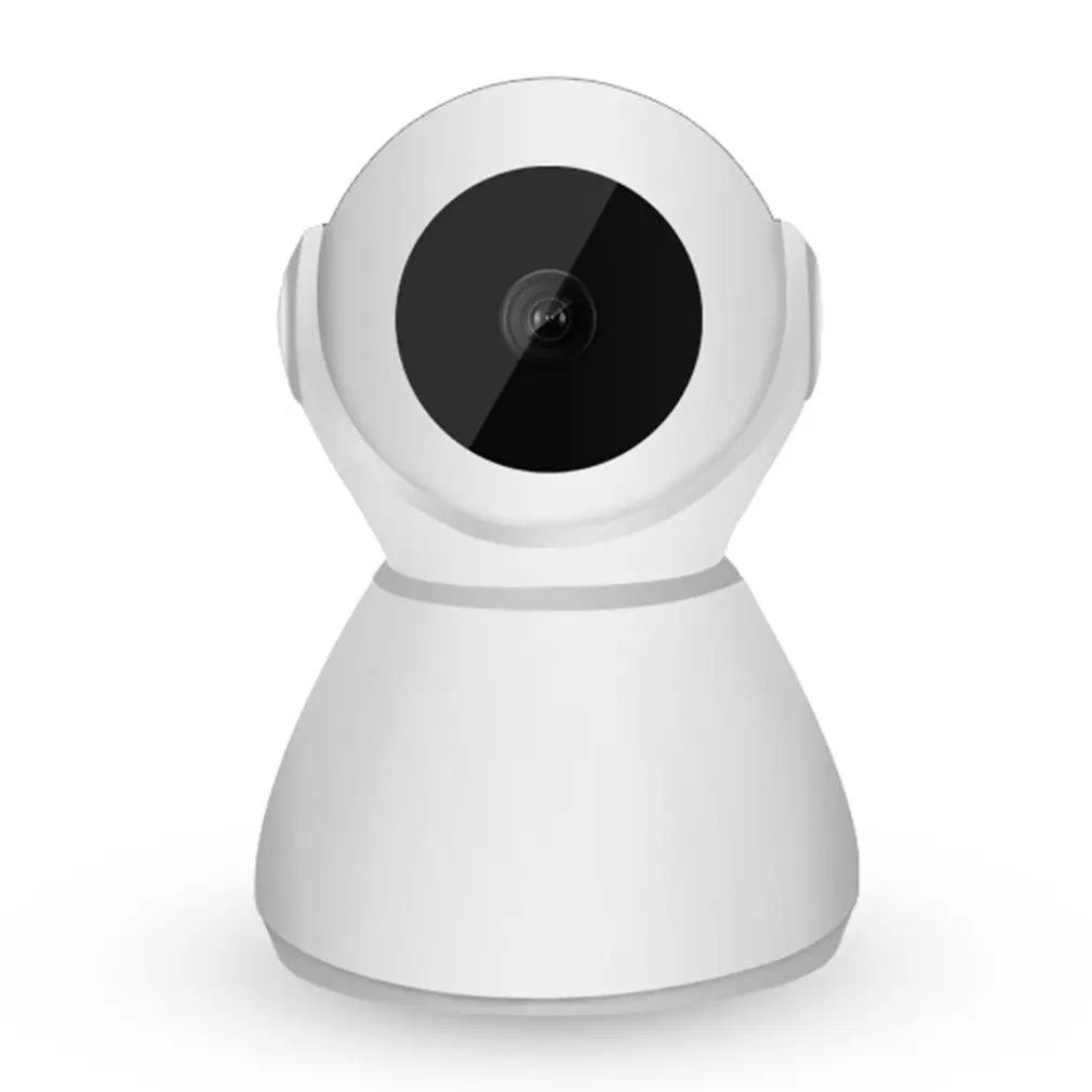 1 комплект беспроводная камера наблюдения Hd с функцией ночного видения|Камеры