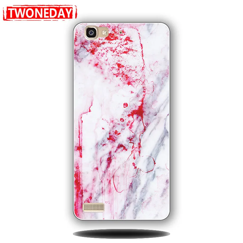 Модный Текстурированный чехол для телефона huawei GR3 TAG-L21 TAG-L01 TAG-L03 TAG-L13 G8 электронное