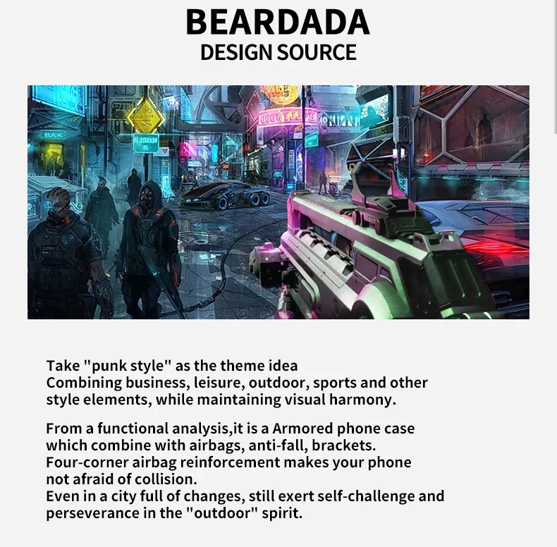 For Samsung Galaxy A03s Case For Samsung A03s A12 A22 A32 A52 A72 A02 A82 Cover PC Silicone Stand Protective Shockproof Case