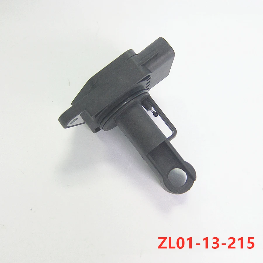 Car engine Intake air flow sensor ZL01-13-215 for Mazda 323 family protege 5 BJ 1.3 1.6 Mazda 2 3 5 6 8 MX-5 RX-8 CX7 Tribute