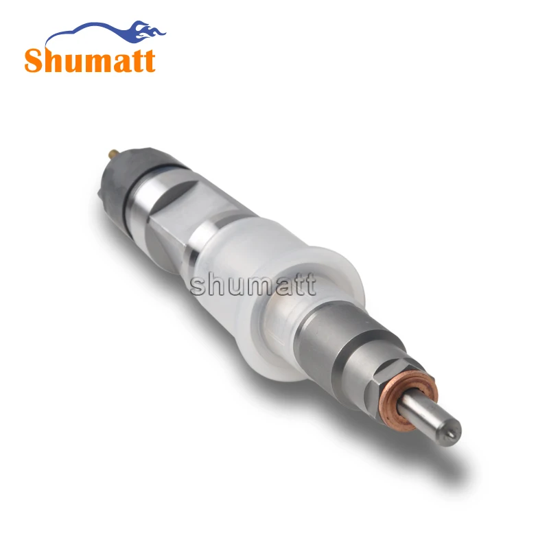 Новый топливный инжектор Common Rail 0445120218 0445120030 для двигателя MAN 1101006125 сделано в