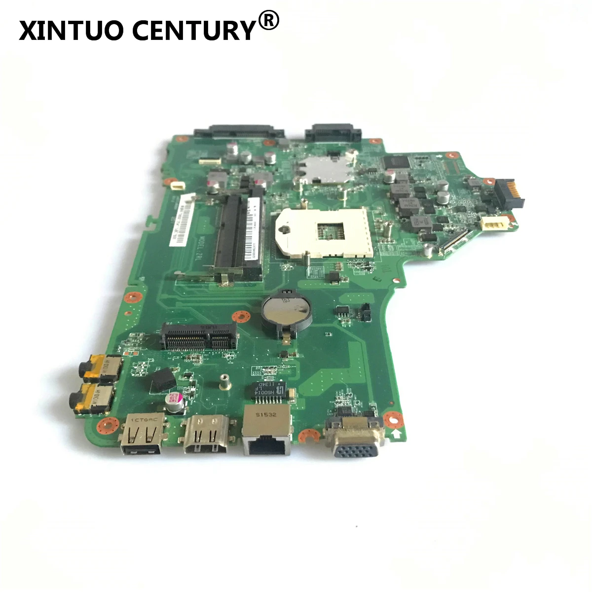 Материнская плата HM65 для ноутбука Acer Aspire 5349 5349Z 5749 5749Z DA0ZRLMB6D0 ZRL MBRR706001 MB.RR706.001 |