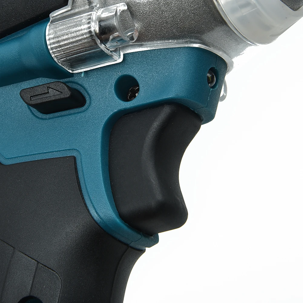 Универсальный электрогайковерт с приводом 1/2 дюйма из вольфрамовой стали