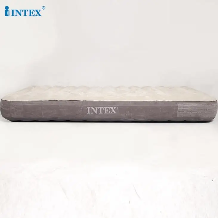 Надувной матрас для 1- 2 человек пеших прогулок езды на велосипеде пляжа дома