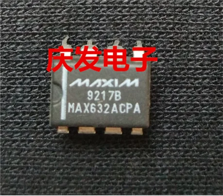

Бесплатная доставка. MAX632ACPA
