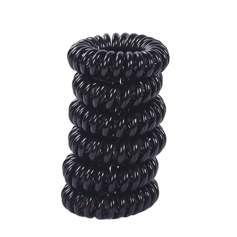 

5/10PCS Elastic Hair Bands Girls Scrunchies Women Hair Accessories Hair Tie Gum Rope Headwear Headbands Ponytail Holder