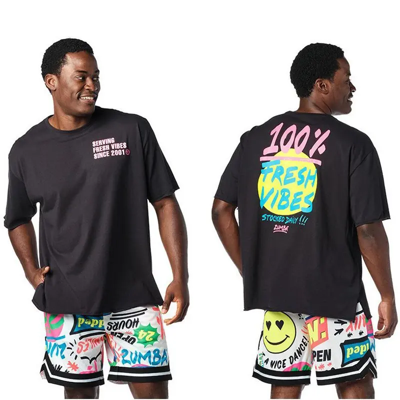 Одежда Zumba новинка дешевая Женская одежда для йоги аэробики и бега фитнеса zumba с