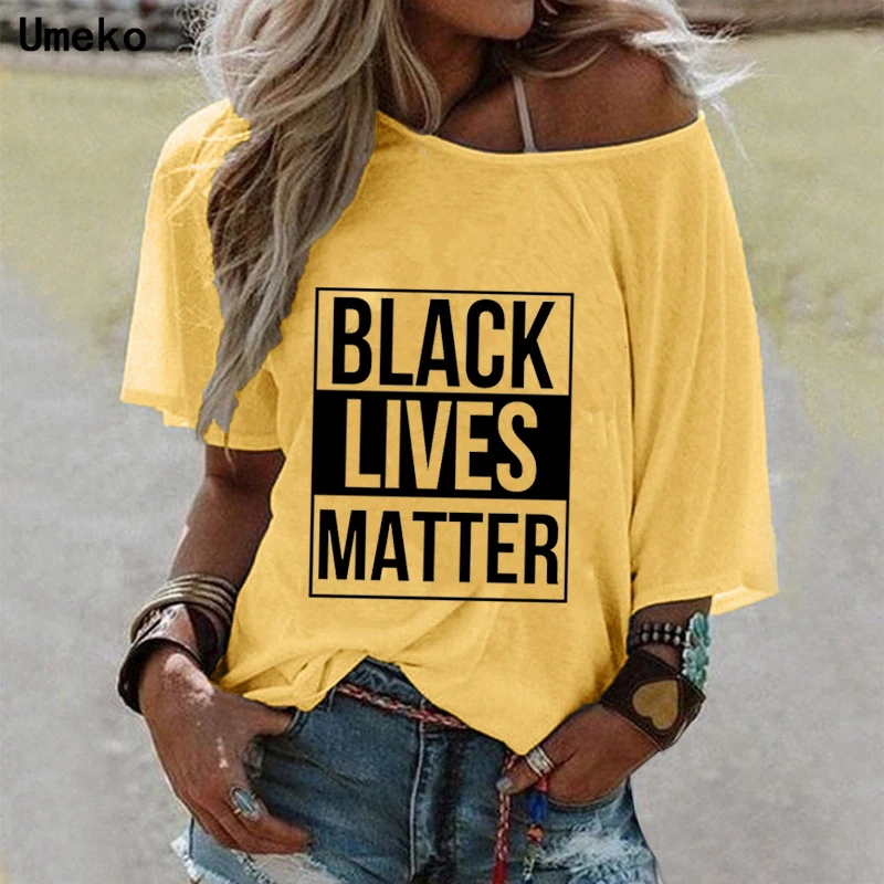 Футболка женская с открытыми плечами Повседневная летняя Модная рубашка в стиле