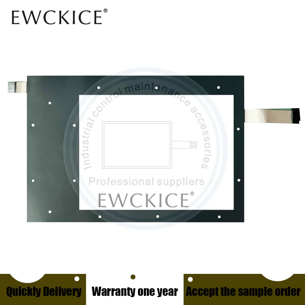 

NEW 5485K PMPP5000 HMI PLC Membrane Switch keypad keyboard