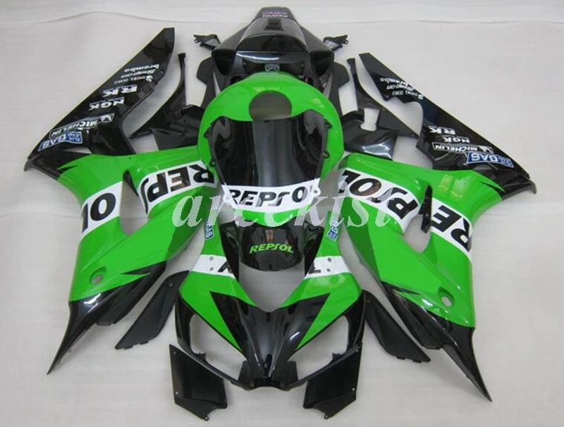 

Комплект обтекателей для мотоцикла HONDA CBR1000RR 2006 2007 06 07