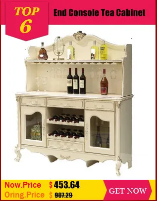 Консоль комедорес Mueble Rangement surguluu Dolab Terkerlikleri конец винтажная кухня Meuble буфет шкаф приставные столы мебель